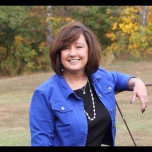 Meet your Posher, Tabatha